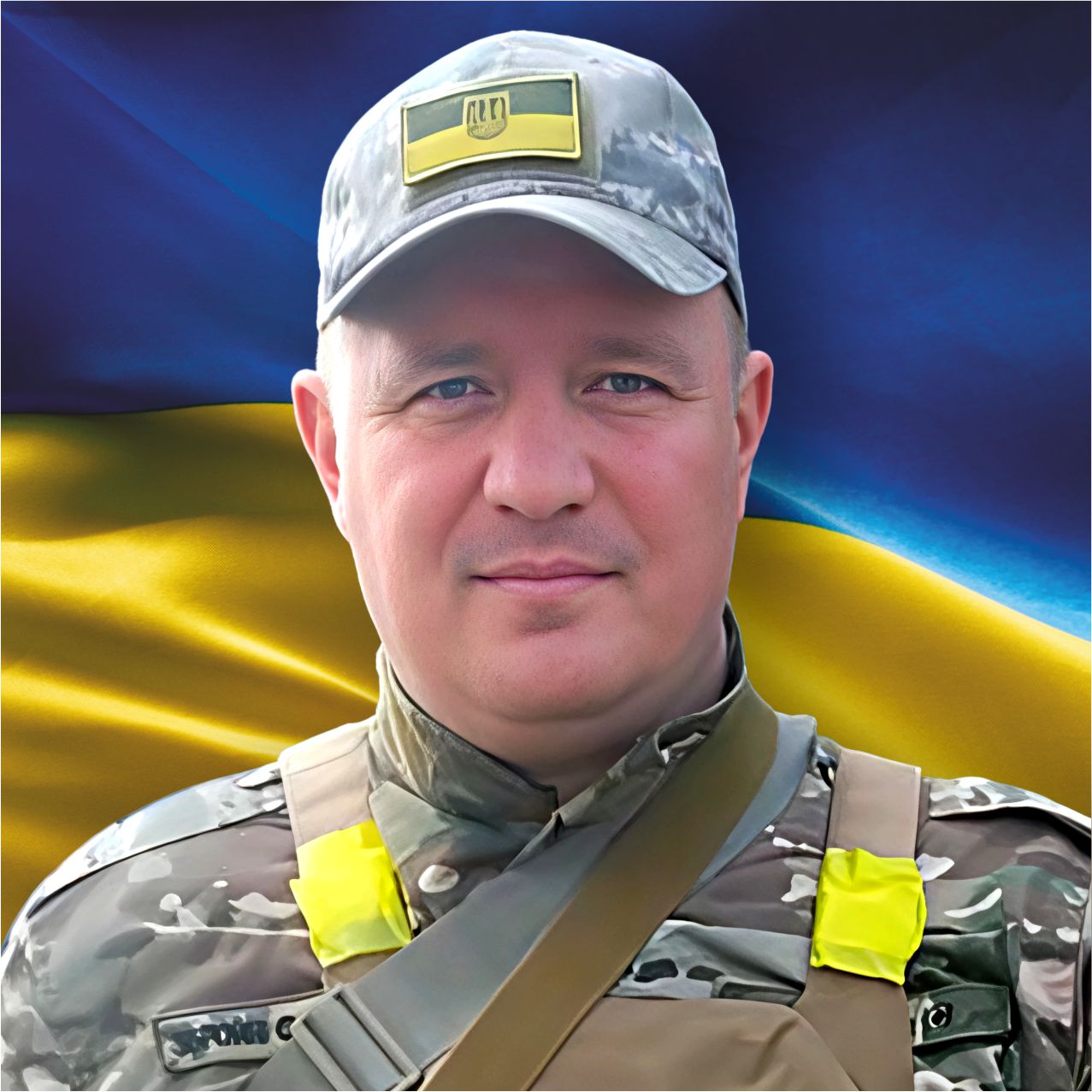 Чевгуз Максим Іванович
